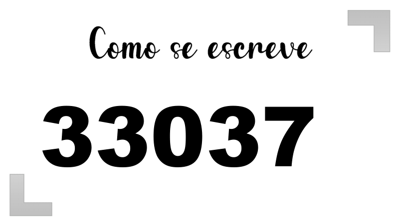 Imagem do número 33037