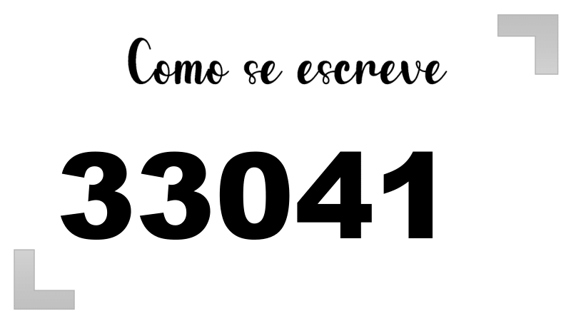 Imagem do número 33041