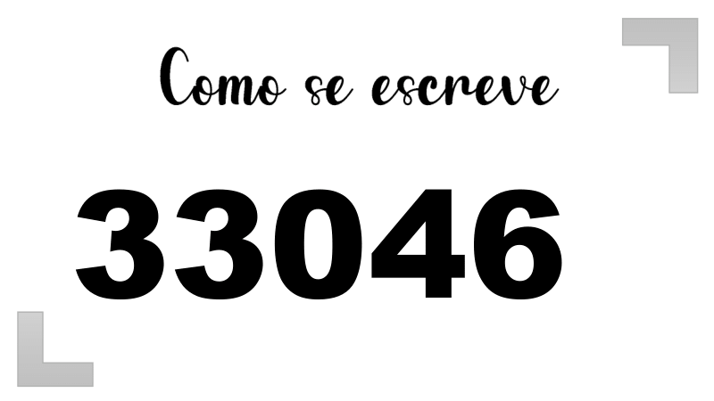 Imagem do número 33046