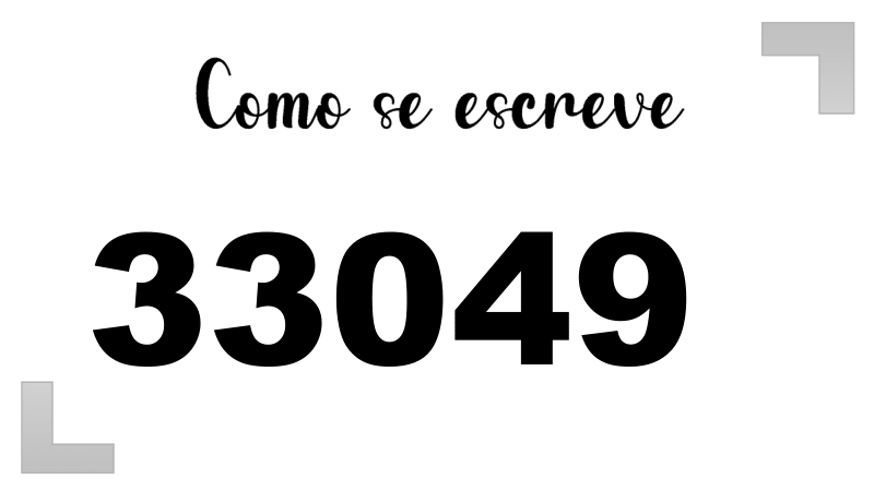 Imagem do número 33049