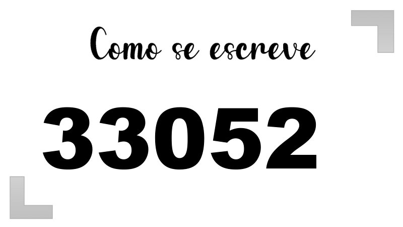 Imagem do número 33052