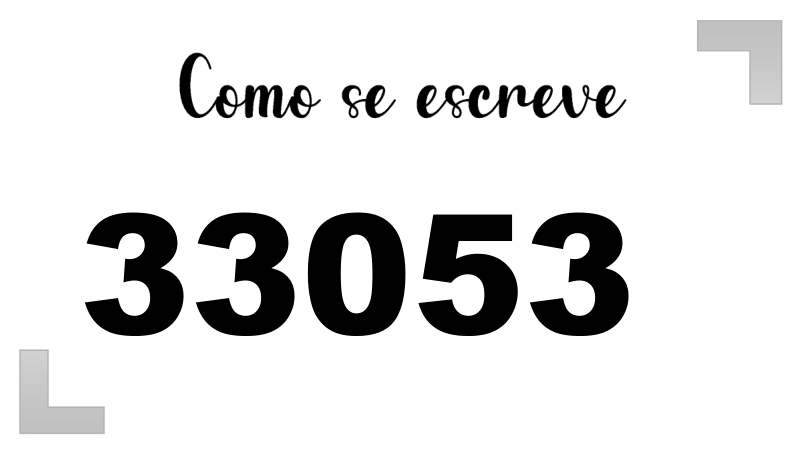 Imagem do número 33053