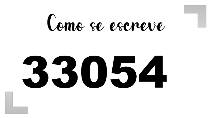 Imagem do número 33054