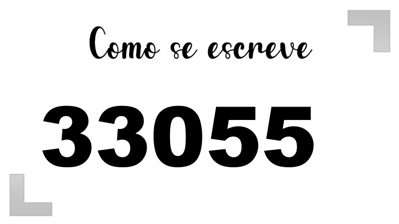 Imagem do número 33055