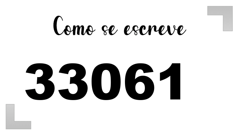 Imagem do número 33061