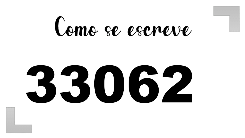 Imagem do número 33062