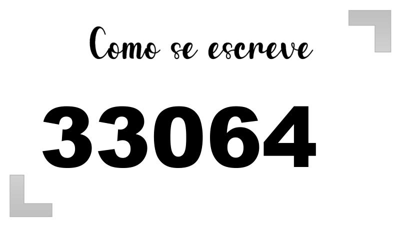 Imagem do número 33064
