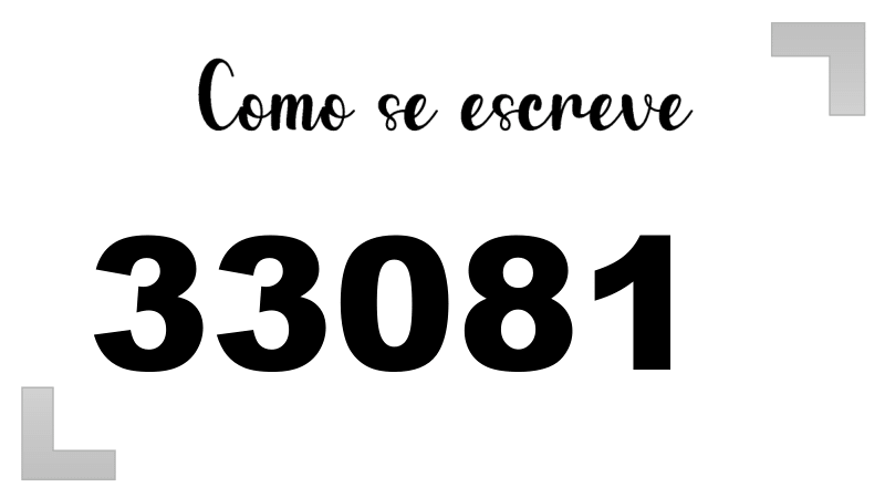 Imagem do número 33081