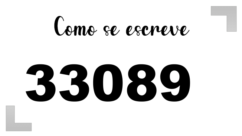 Imagem do número 33089
