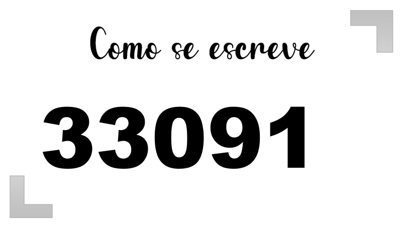 Imagem do número 33091