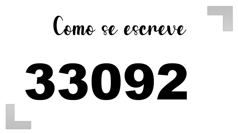 Imagem do número 33092