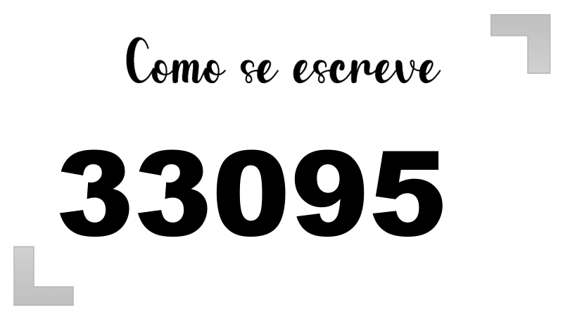 Imagem do número 33095