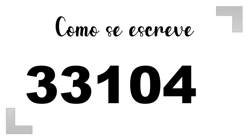 Imagem do número 33104