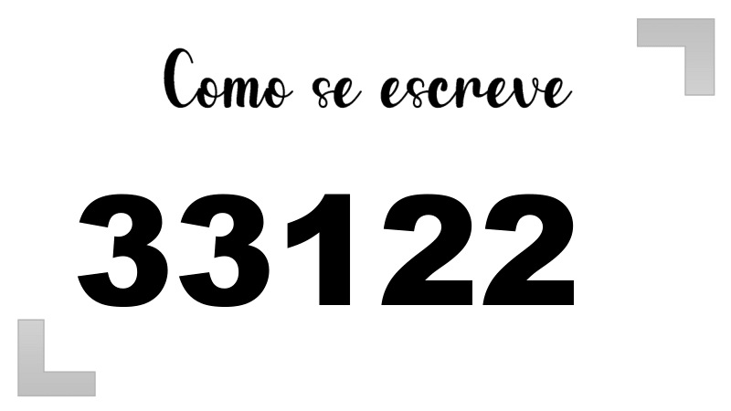 Imagem do número 33122