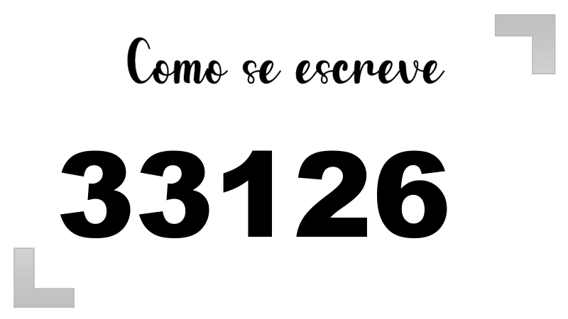 Imagem do número 33126