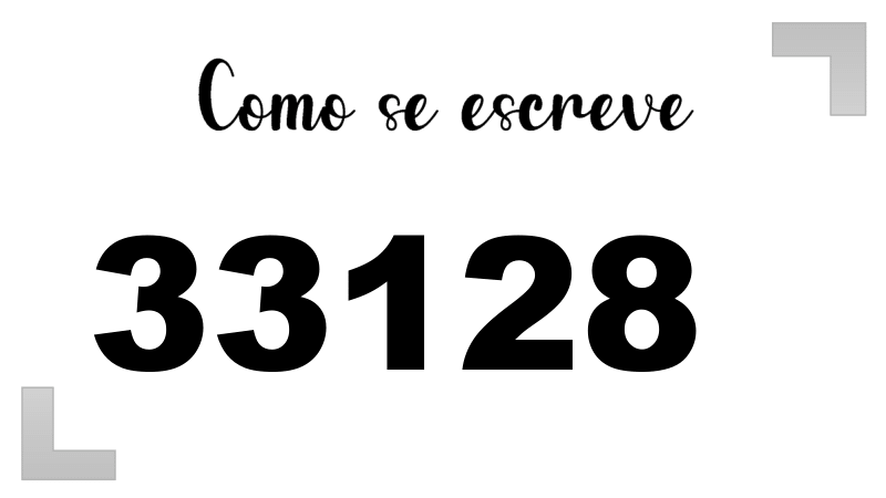 Imagem do número 33128