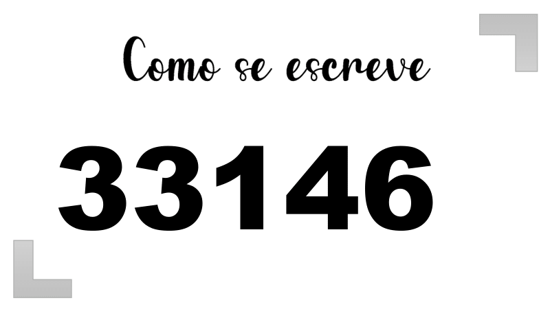 Imagem do número 33146