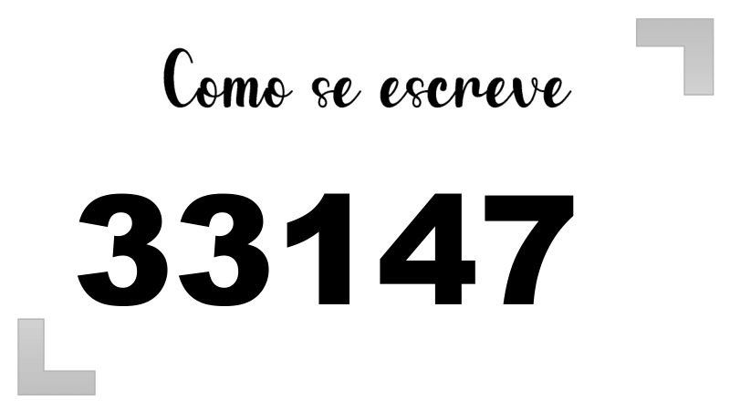 Imagem do número 33147