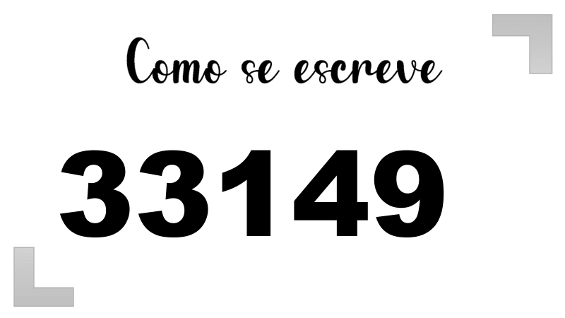 Imagem do número 33149