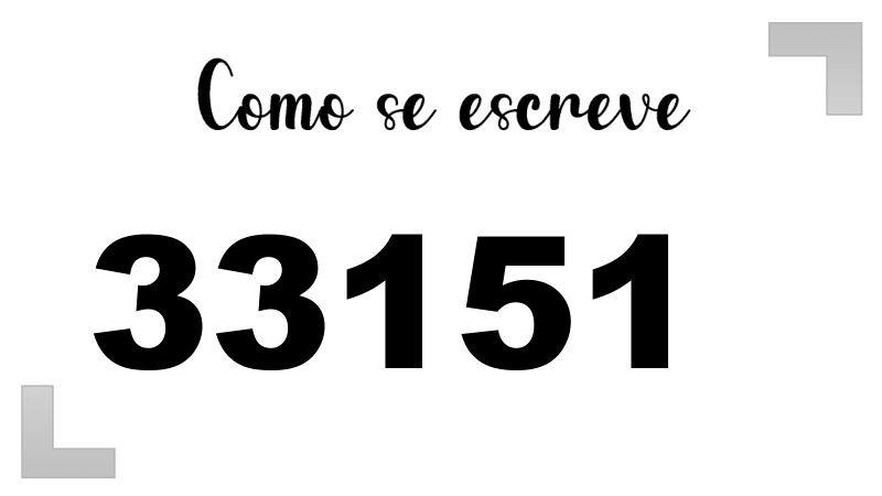 Imagem do número 33151