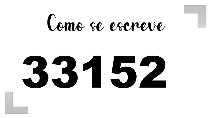 Imagem do número 33152