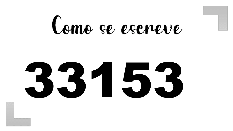 Imagem do número 33153