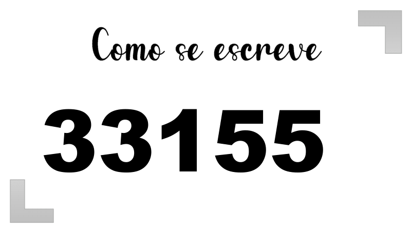 Imagem do número 33155