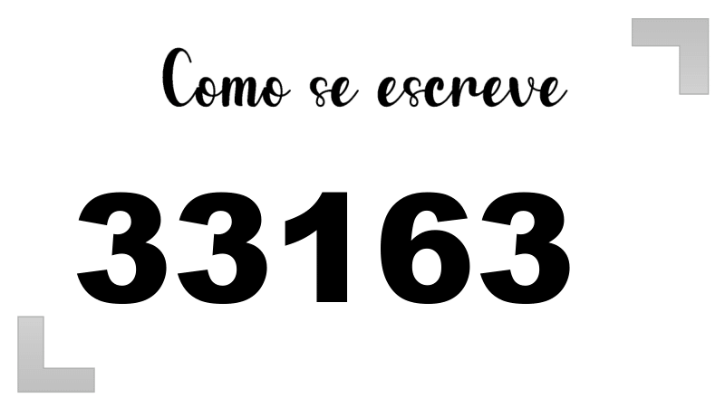 Imagem do número 33163