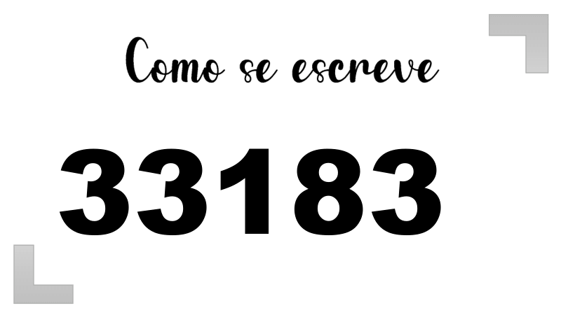 Imagem do número 33183