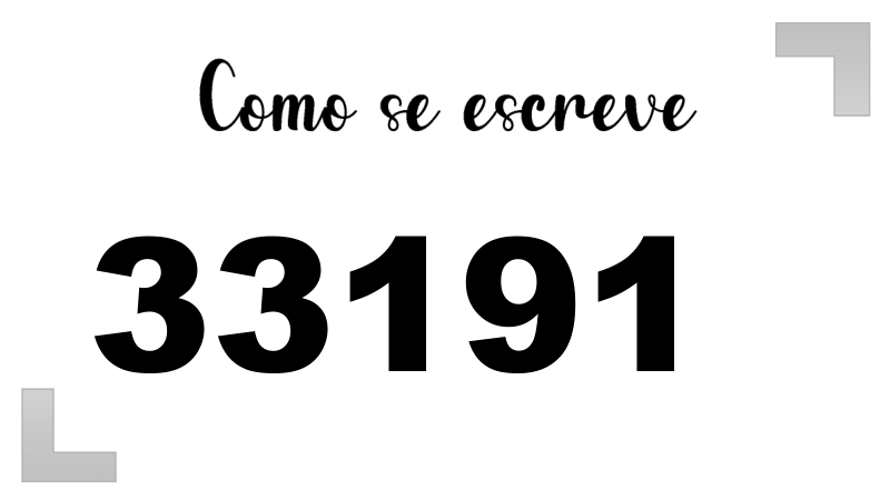 Imagem do número 33191