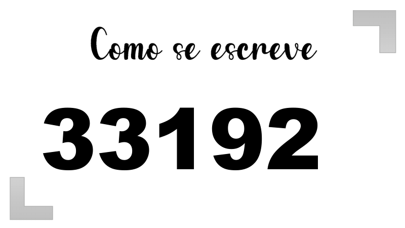 Imagem do número 33192