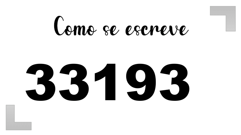 Imagem do número 33193