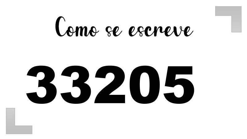 Imagem do número 33205