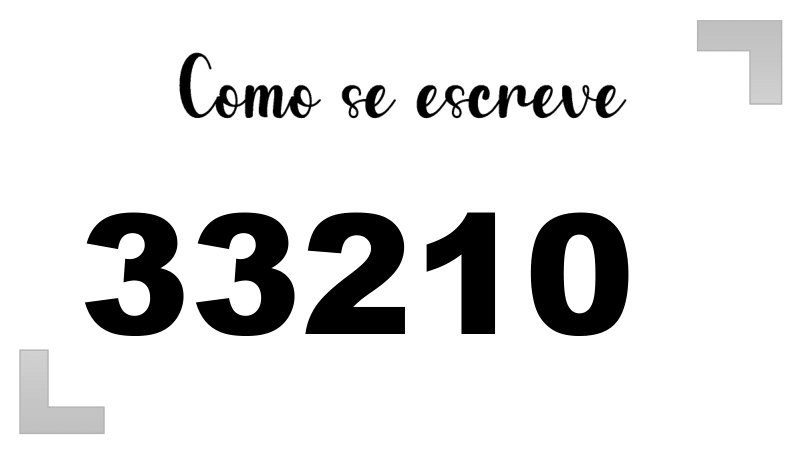 Imagem do número 33210