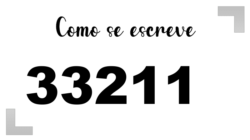 Imagem do número 33211