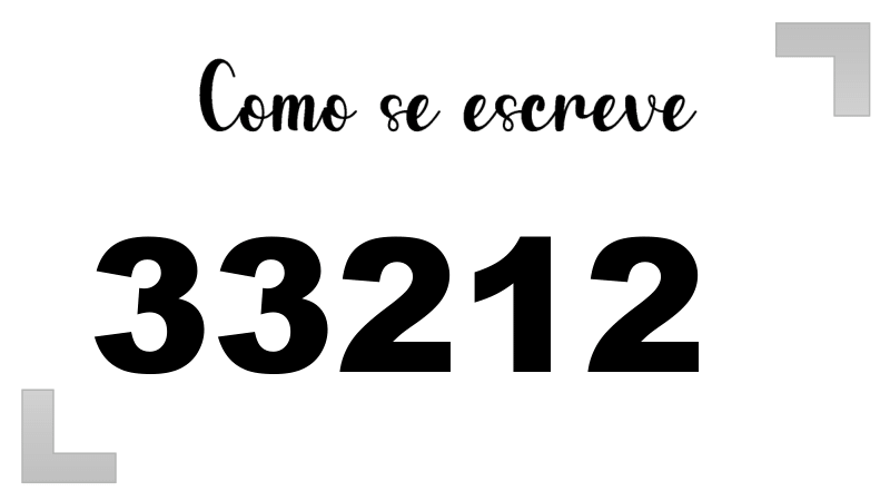 Imagem do número 33212