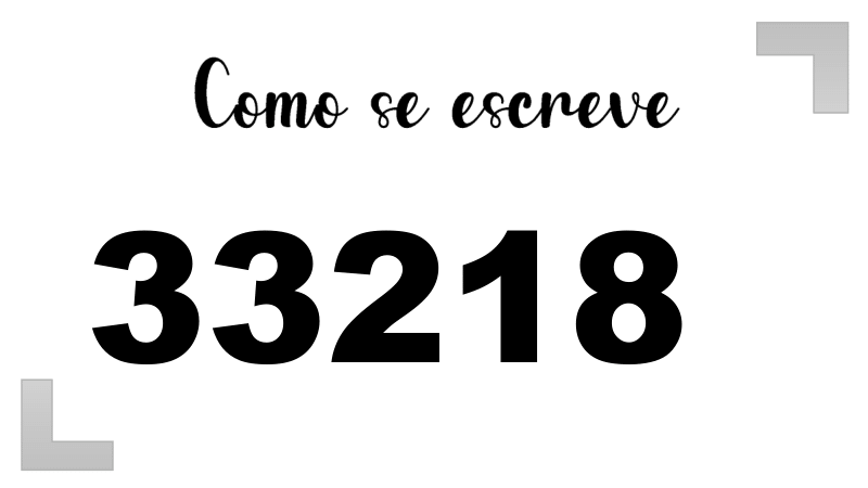 Imagem do número 33218