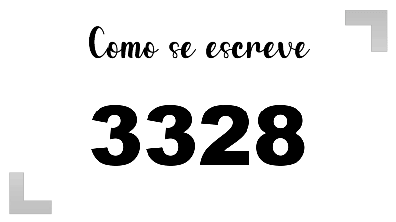 Imagem do número 3328
