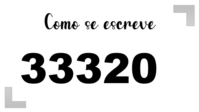 Imagem do número 33320