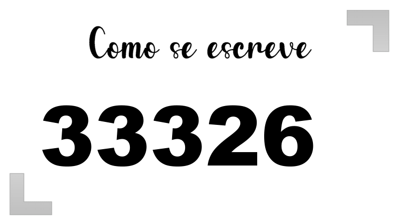 Imagem do número 33326