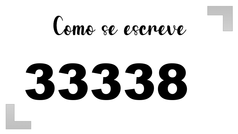 Imagem do número 33338