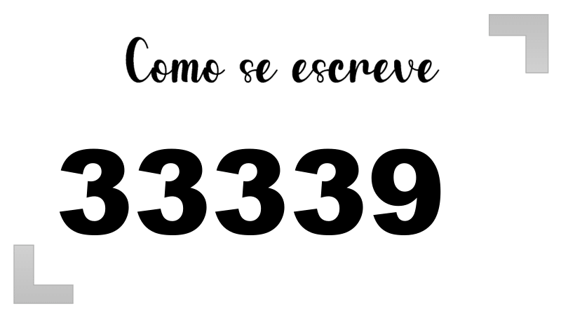 Imagem do número 33339