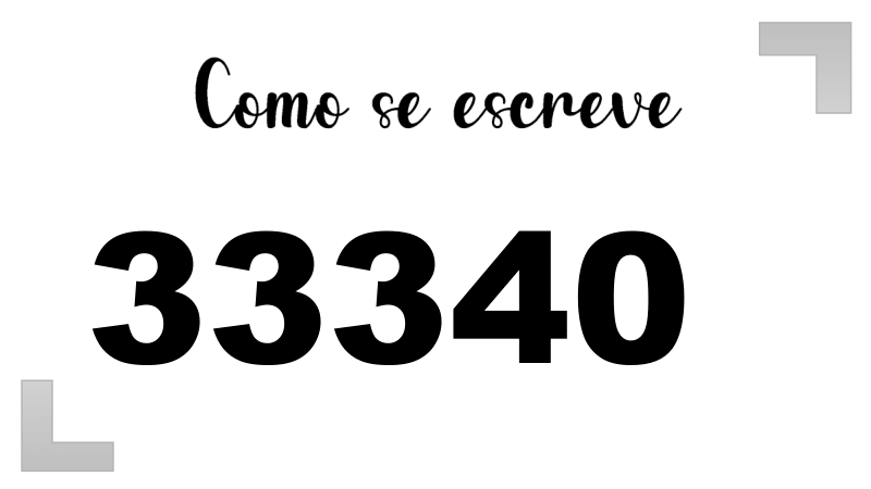 Imagem do número 33340