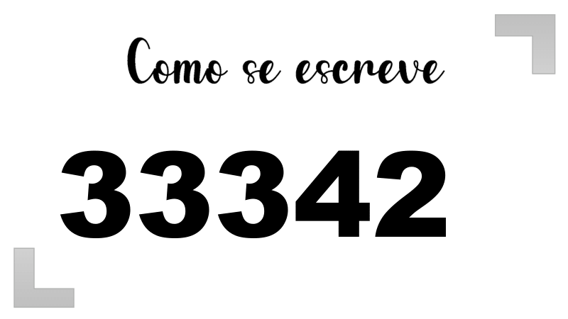 Imagem do número 33342
