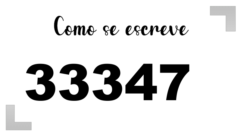 Imagem do número 33347