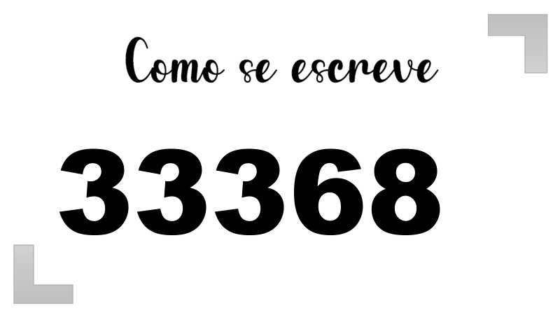 Imagem do número 33368
