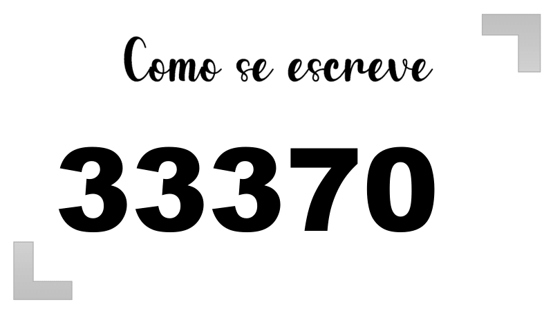 Imagem do número 33370
