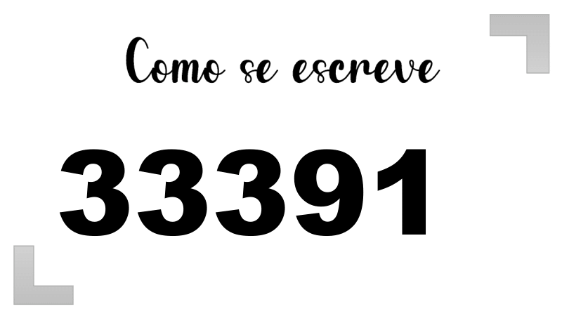 Imagem do número 33391