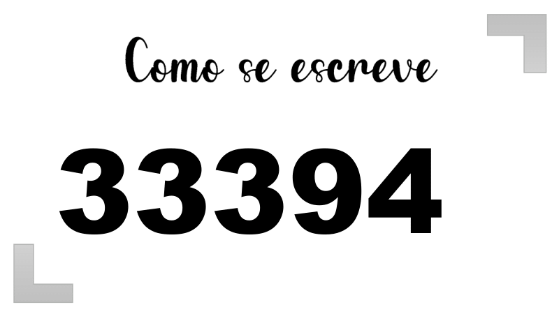 Imagem do número 33394