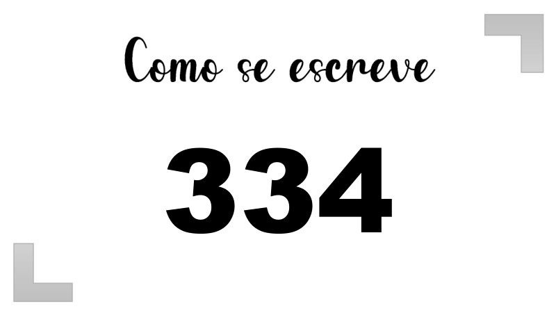Imagem do número 334